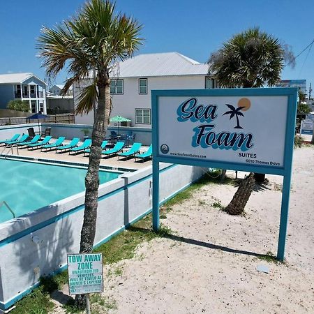 Sea Foam Suites Lower Grand Lagoon Extérieur photo