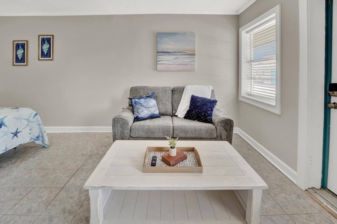 Sea Foam Suites Lower Grand Lagoon Extérieur photo
