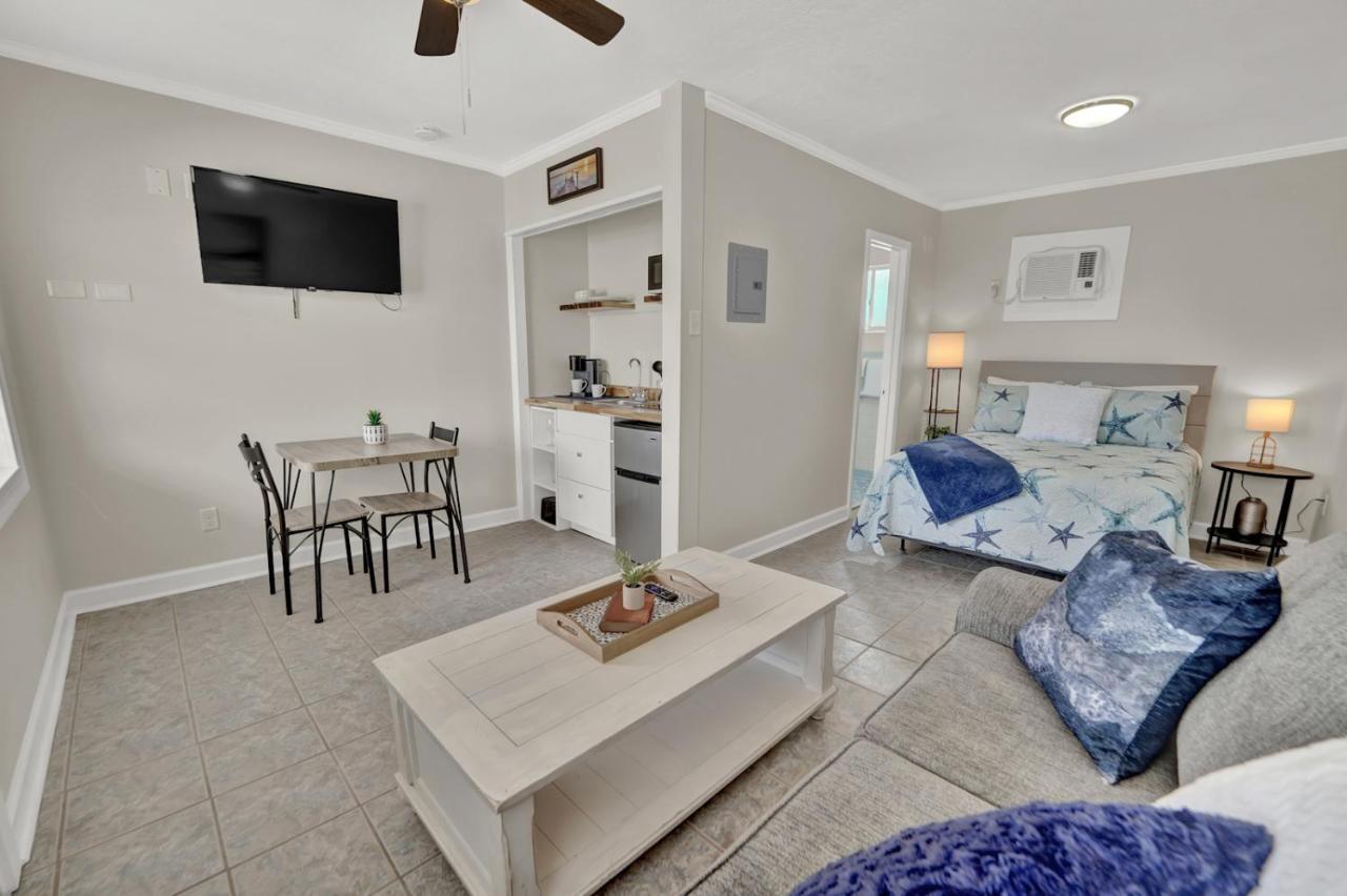 Sea Foam Suites Lower Grand Lagoon Extérieur photo