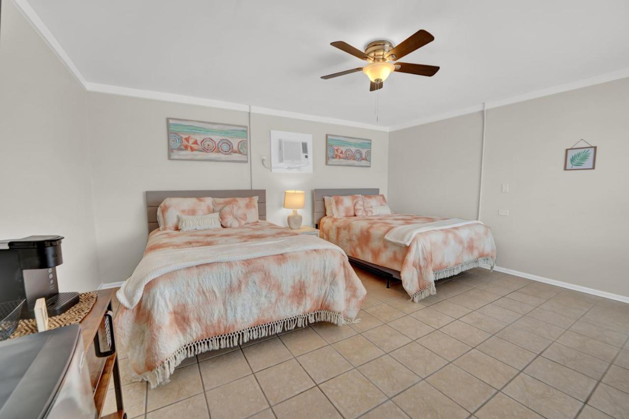 Sea Foam Suites Lower Grand Lagoon Extérieur photo