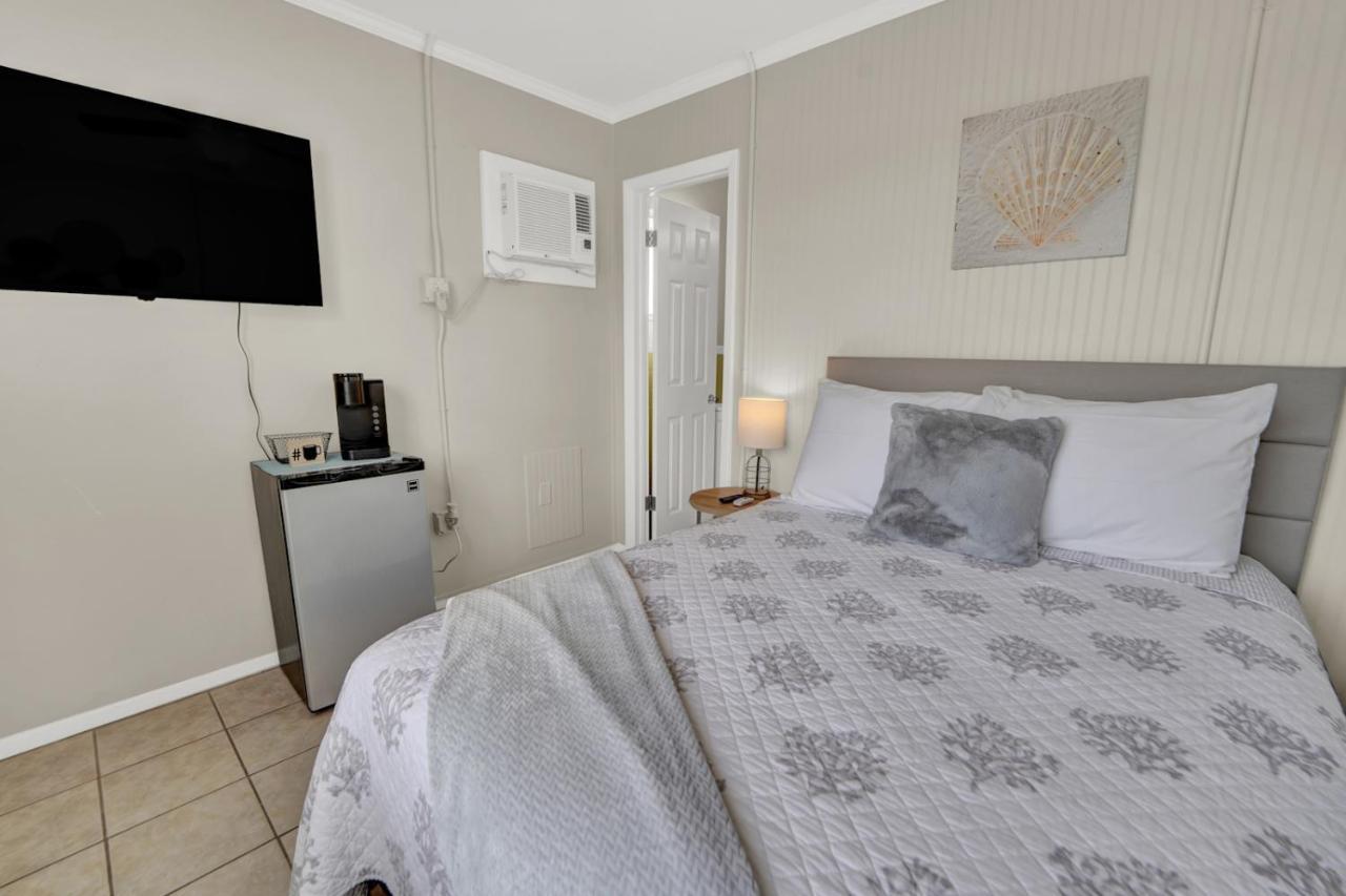 Sea Foam Suites Lower Grand Lagoon Extérieur photo