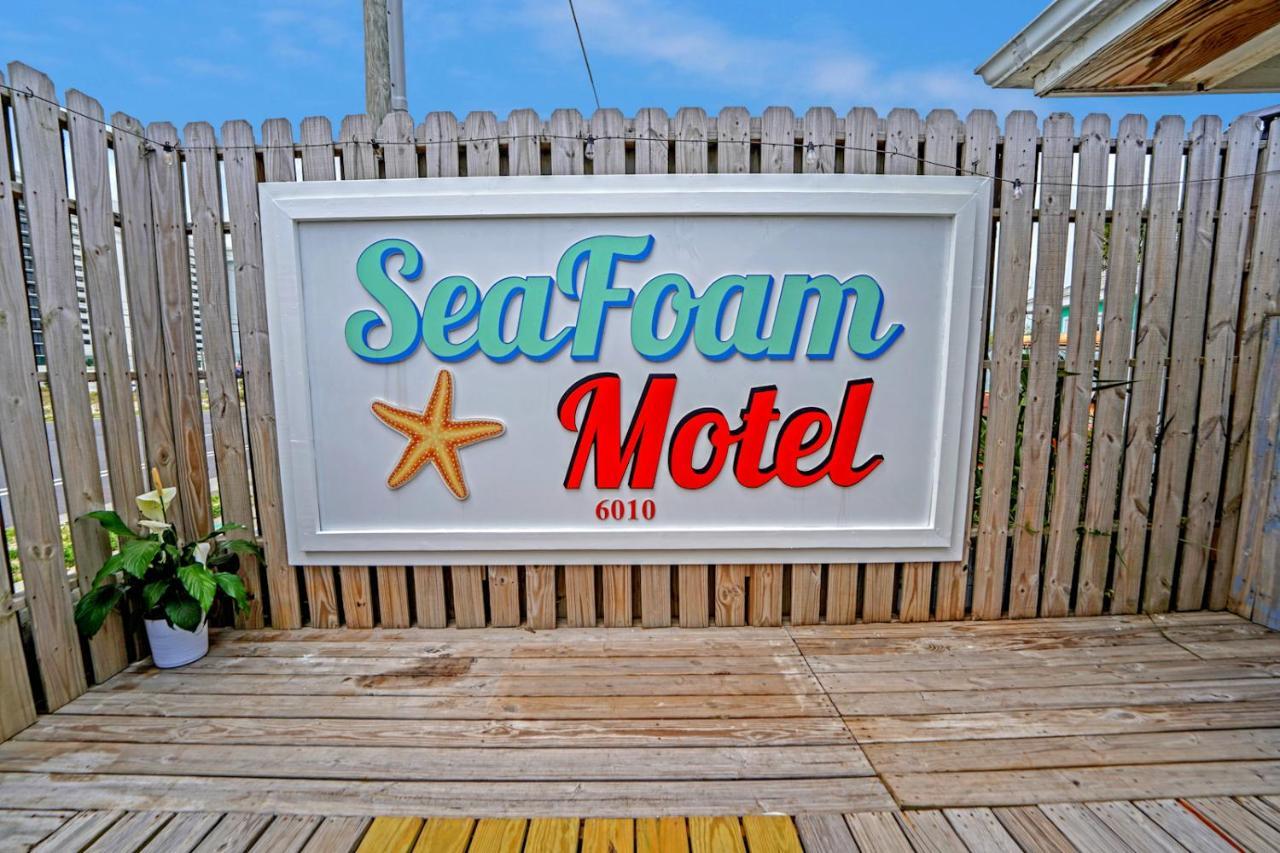 Sea Foam Suites Lower Grand Lagoon Extérieur photo