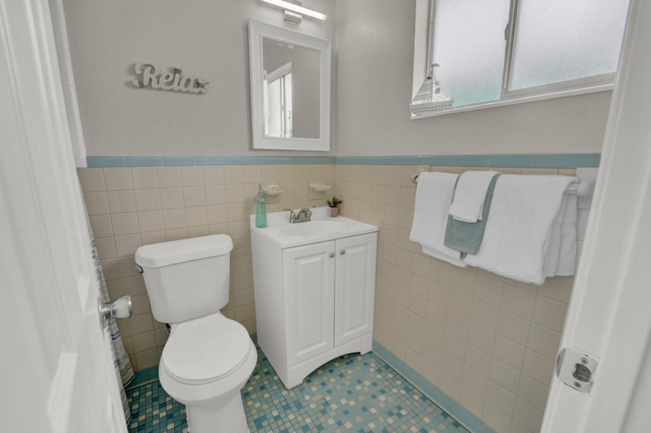 Sea Foam Suites Lower Grand Lagoon Extérieur photo