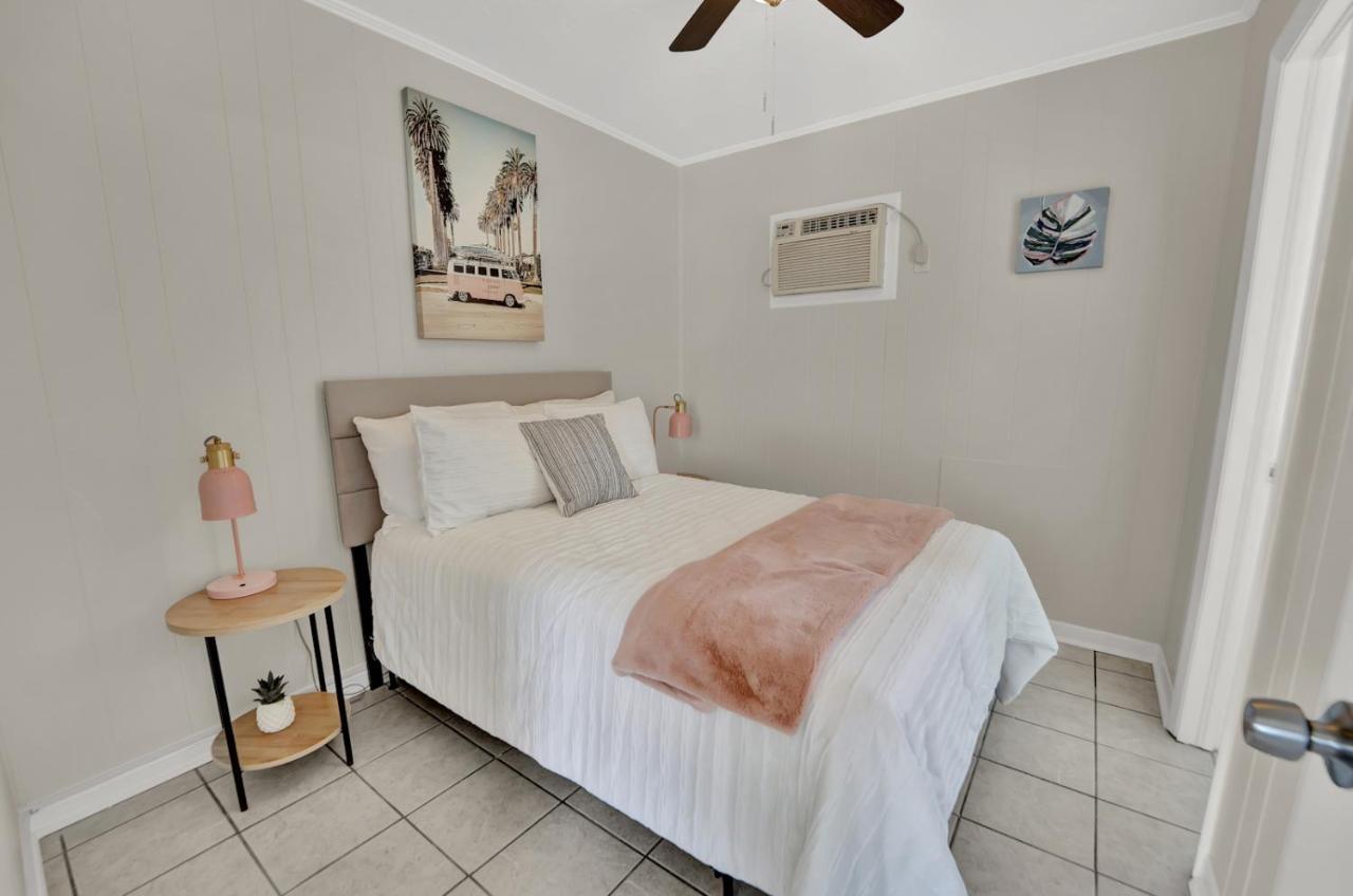 Sea Foam Suites Lower Grand Lagoon Extérieur photo
