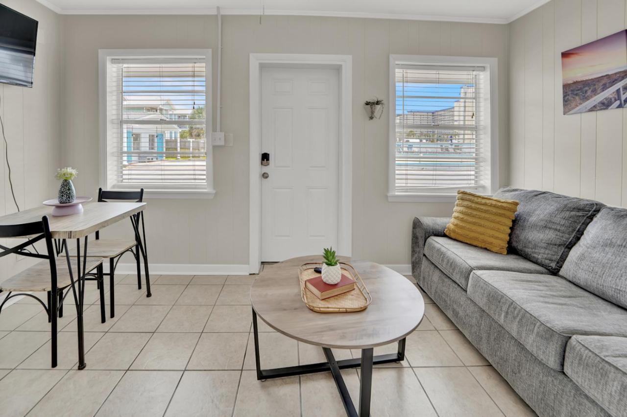 Sea Foam Suites Lower Grand Lagoon Extérieur photo