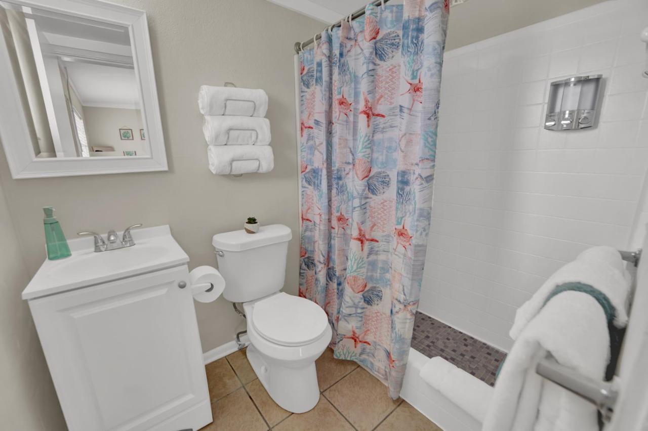 Sea Foam Suites Lower Grand Lagoon Extérieur photo