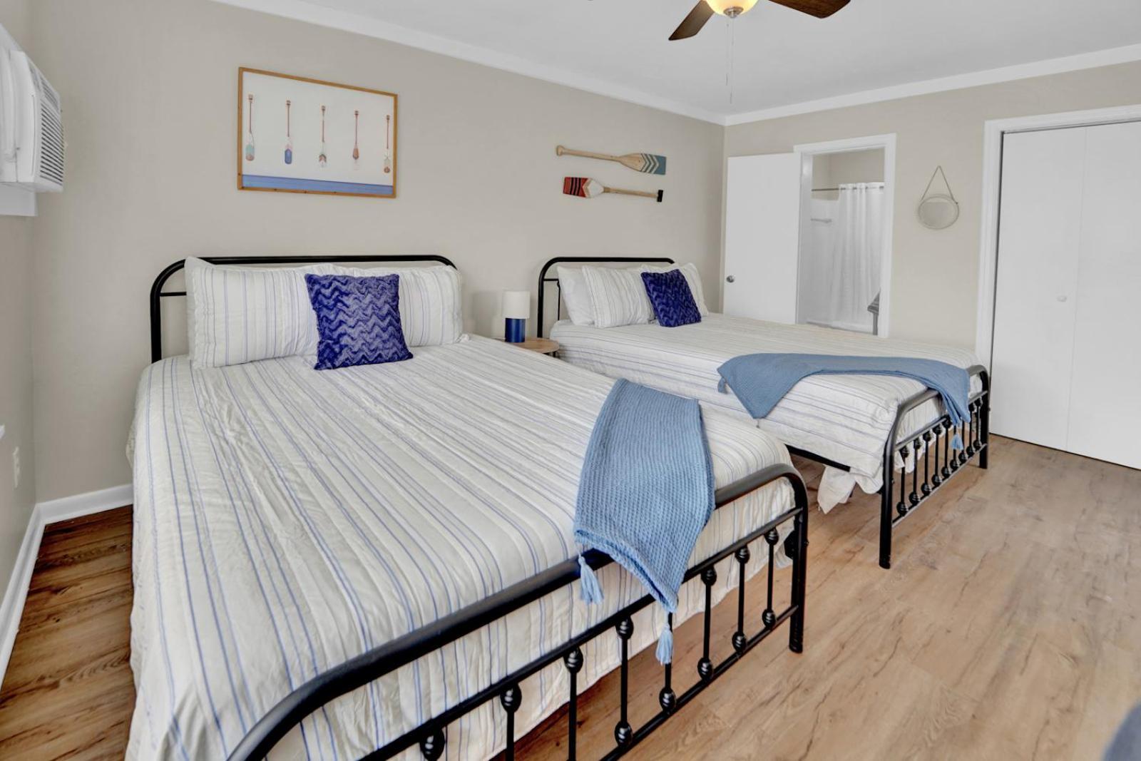 Sea Foam Suites Lower Grand Lagoon Extérieur photo