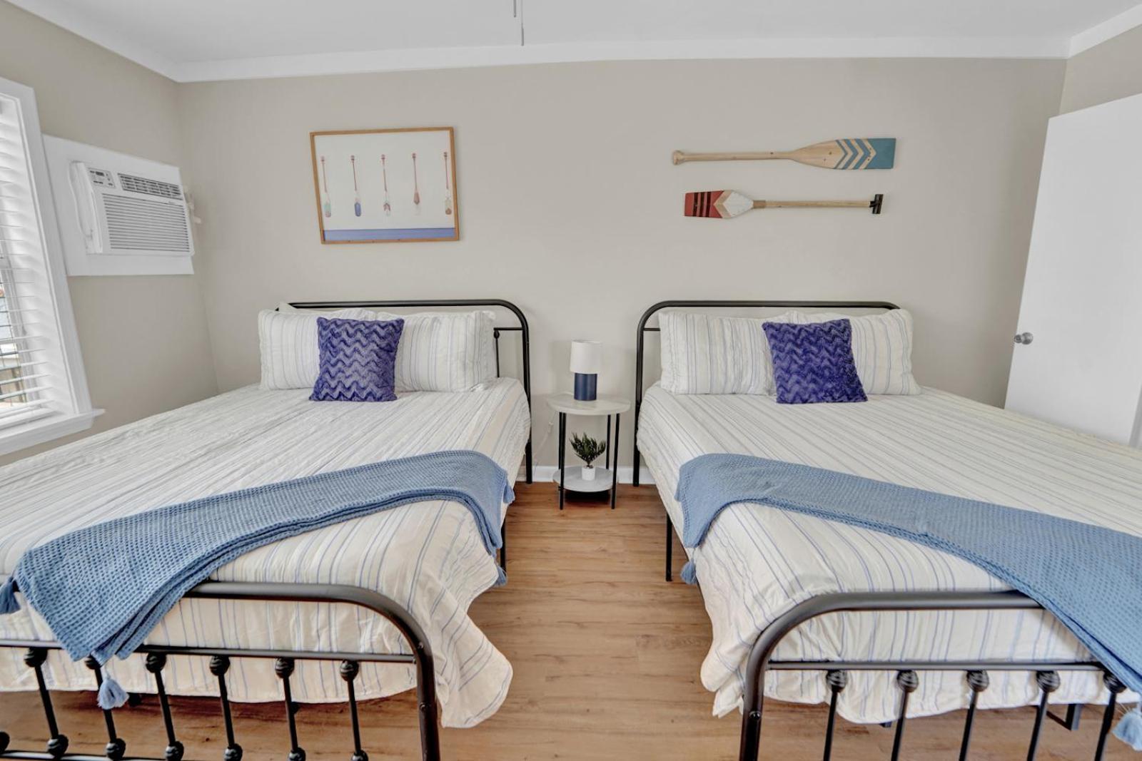Sea Foam Suites Lower Grand Lagoon Extérieur photo