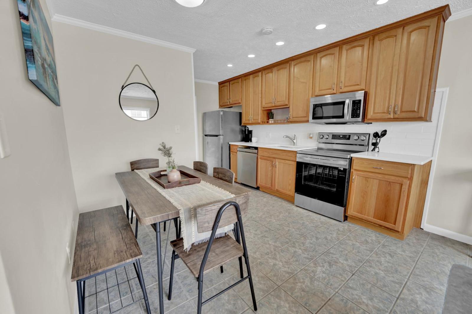 Sea Foam Suites Lower Grand Lagoon Extérieur photo